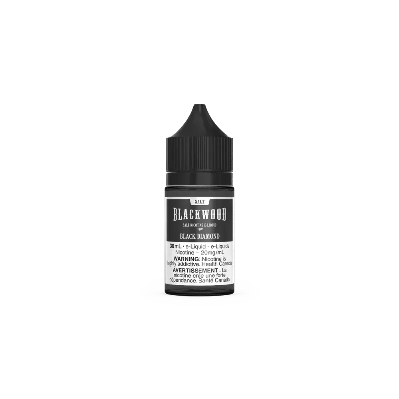 Blackwood Salt 30mL