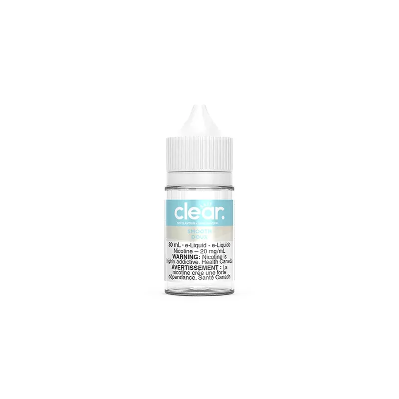 Clear Salt 30mL - Image 2