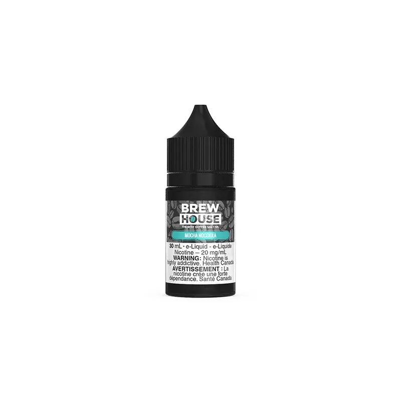 Brew House Salt 30mL - Image 3