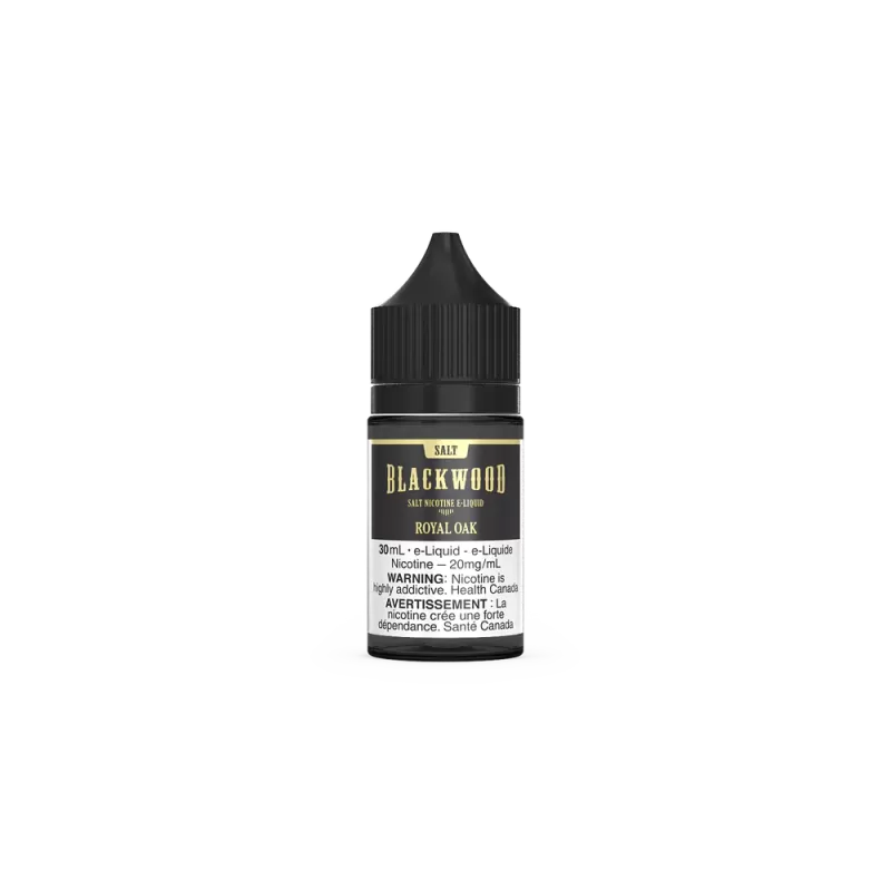 Blackwood Salt 30mL - Image 2