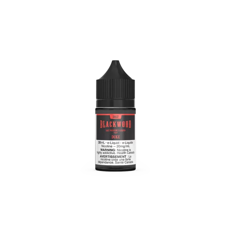 Blackwood Salt 30mL - Image 3