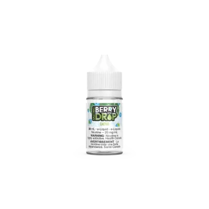 Berry Drop ICE Salt 30mL