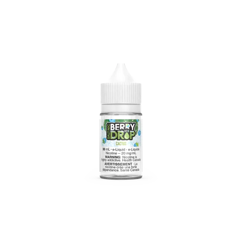 Berry Drop ICE Salt 30mL