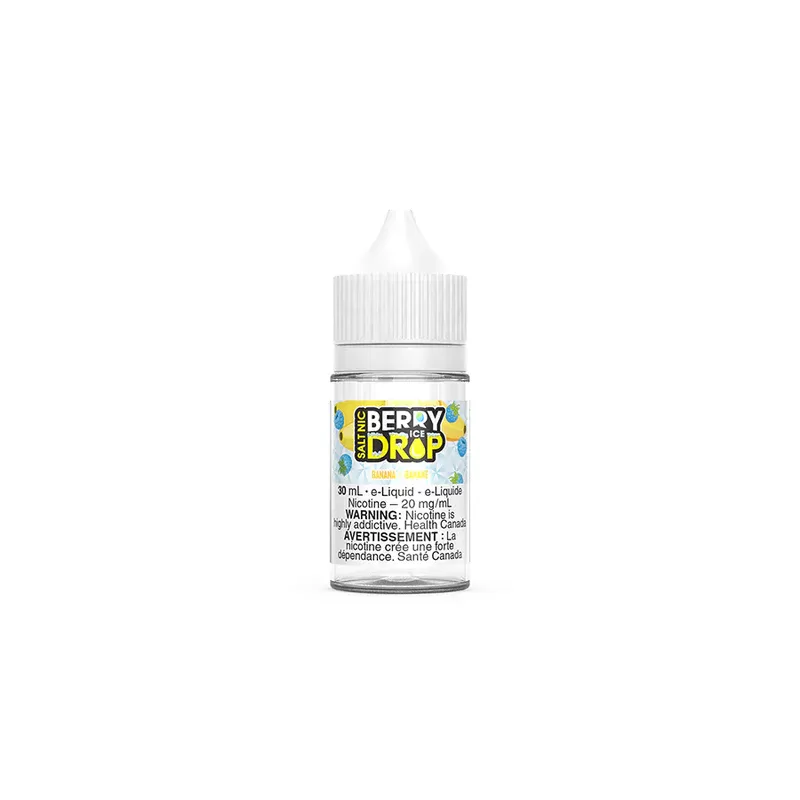 Berry Drop ICE Salt 30mL - Image 2