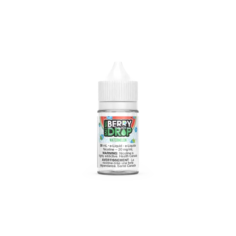 Berry Drop ICE Salt 30mL - Image 3