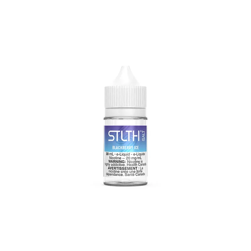 STLTH Salt 30mL