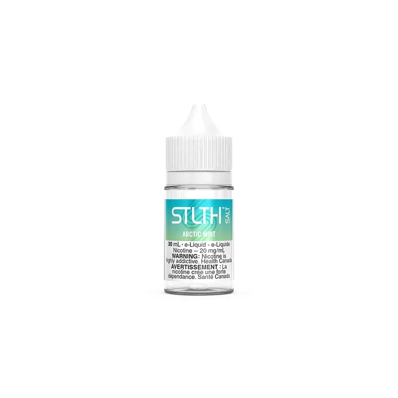 STLTH Salt 30mL - Image 2