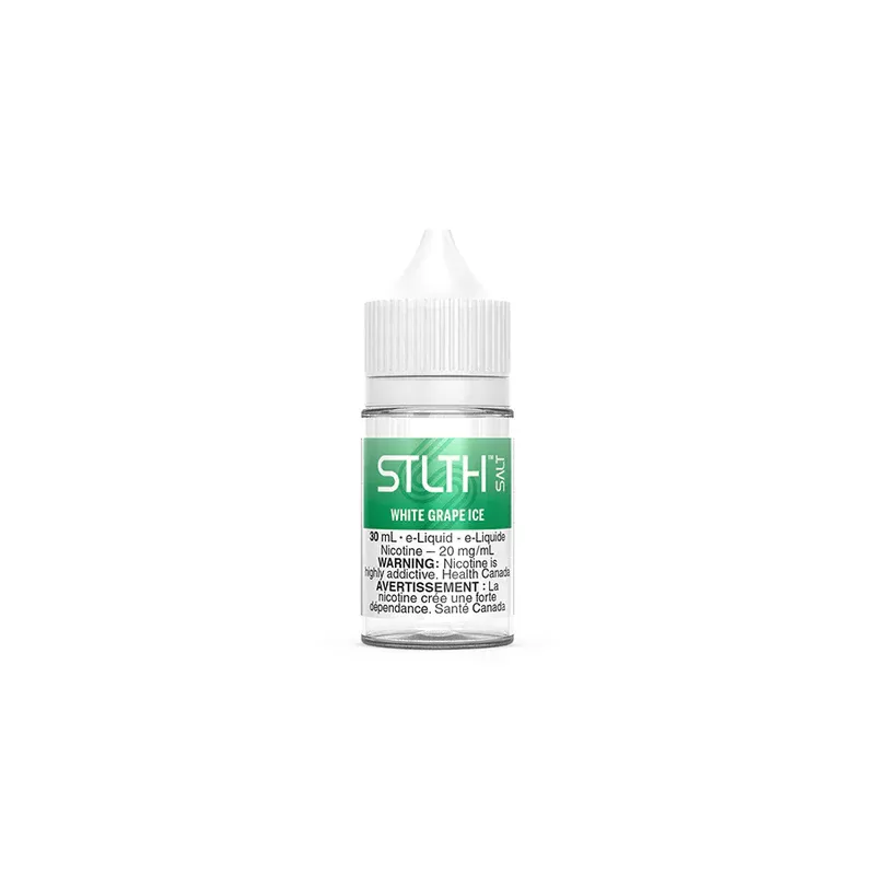 STLTH Salt 30mL - Image 3