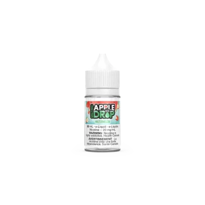 Apple Drop ICE Salt 30mL
