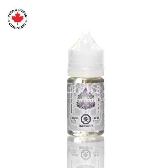 Illusions Salt 30mL - Image 3