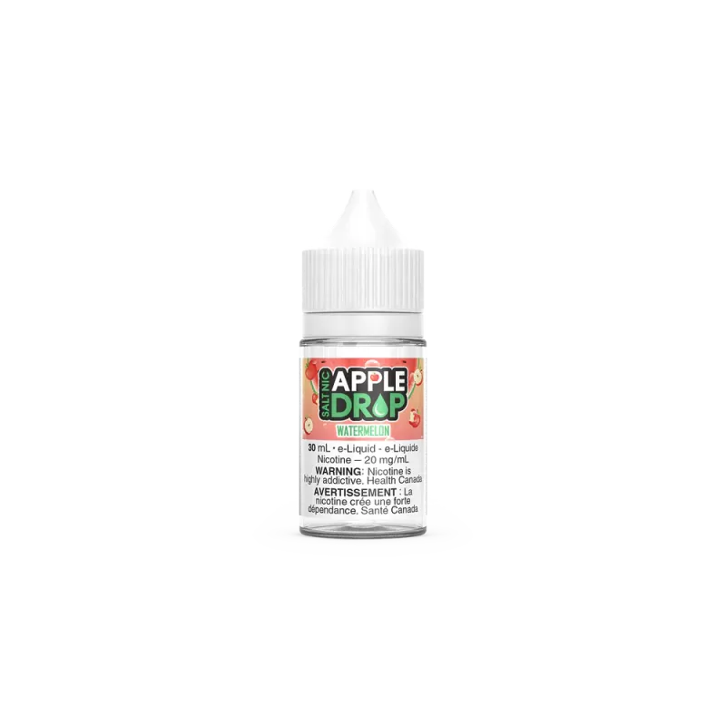 Apple Drop Salt 30mL - Image 2