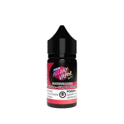 Allday Vapor Salt 30mL