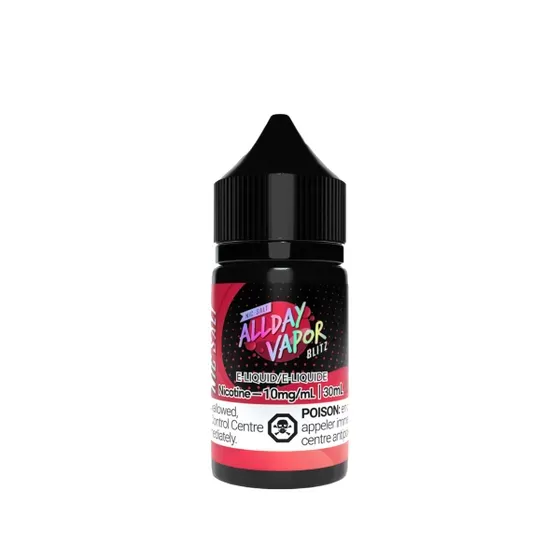 Allday Vapor Salt 30mL