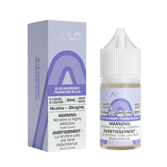 Allo Salt 30mL