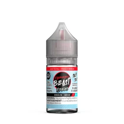 Flavourless Beast Salt 30mL