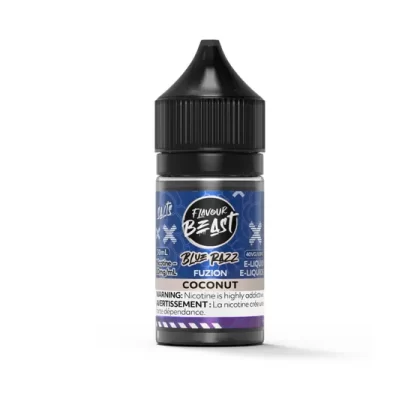 Flavour Beast Fuzion Salt 30mL