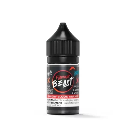 Flavour Beast E-Liquid 30mL