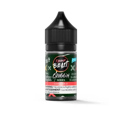 Flavour Beast Chuggin Salt 30mL
