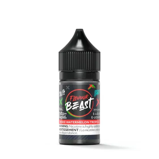 Flavour Beast E-Liquid 30mL - Image 2