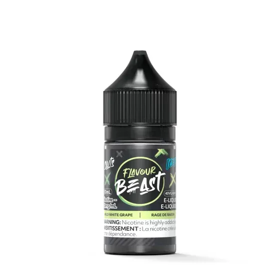 Flavour Beast E-Liquid 30mL - Image 3