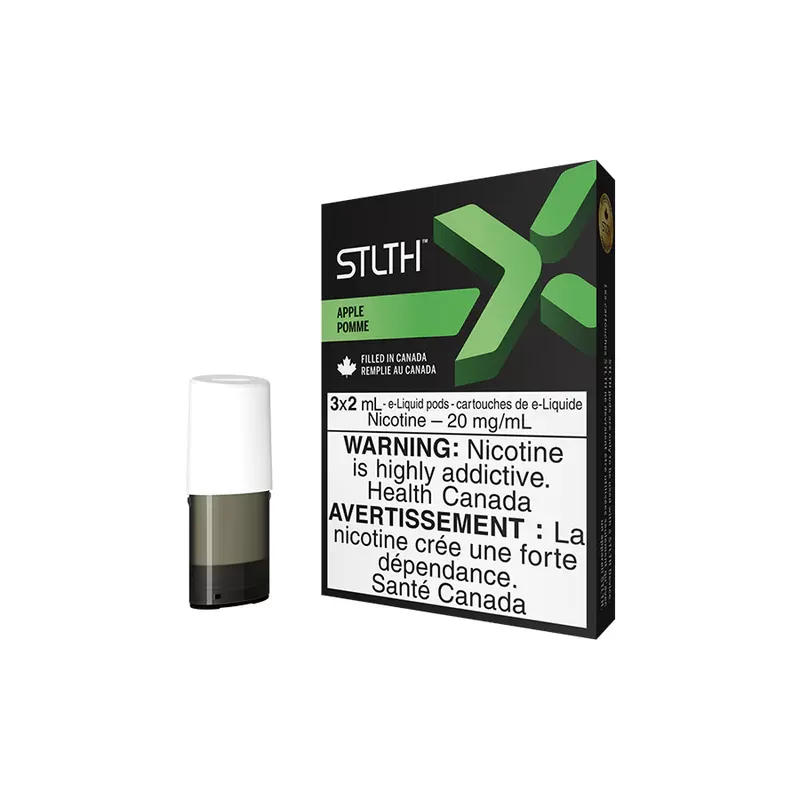 STLTH X Pod Pack - Image 2