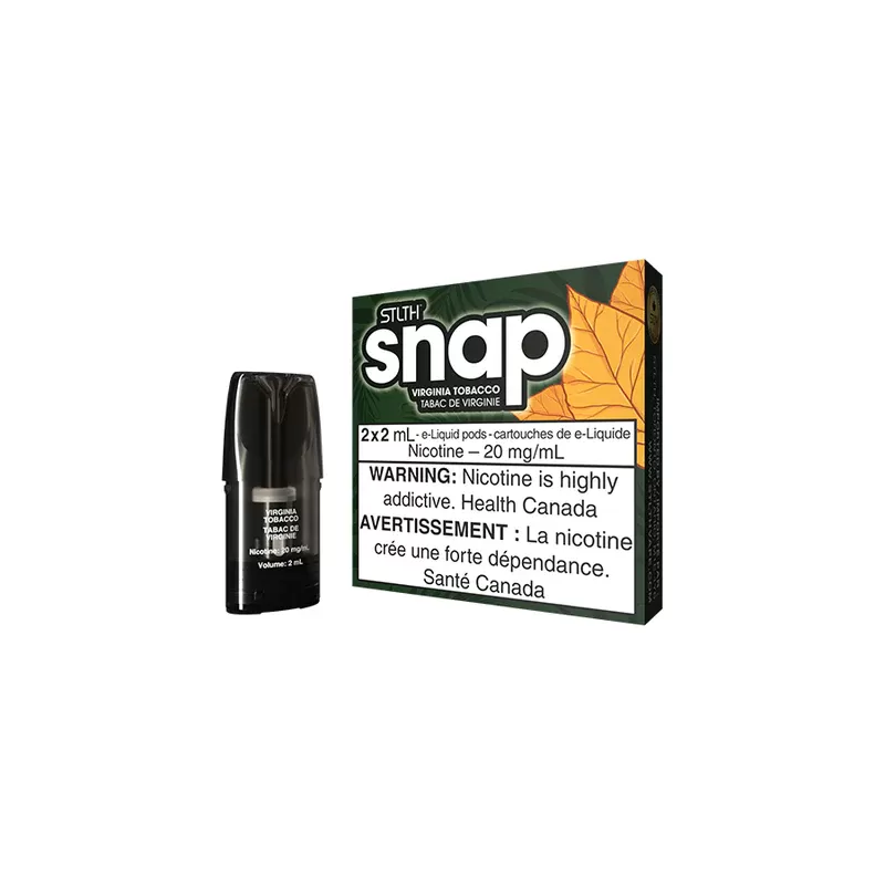 STLTH SNAP Pod Pack - Image 2
