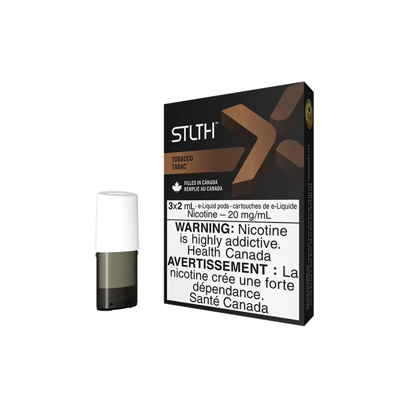 STLTH X Pod Pack - Image 3