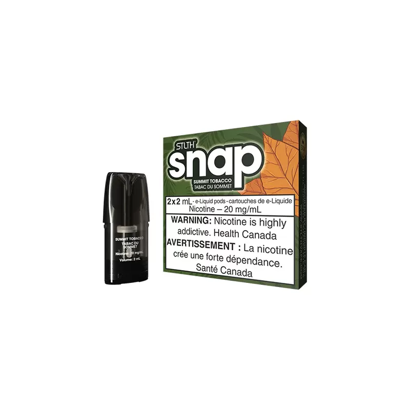 STLTH SNAP Pod Pack - Image 3