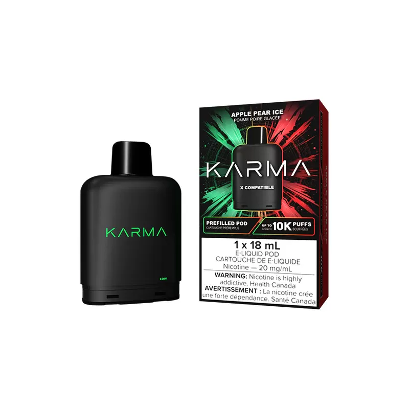 KARMA Pod Pack