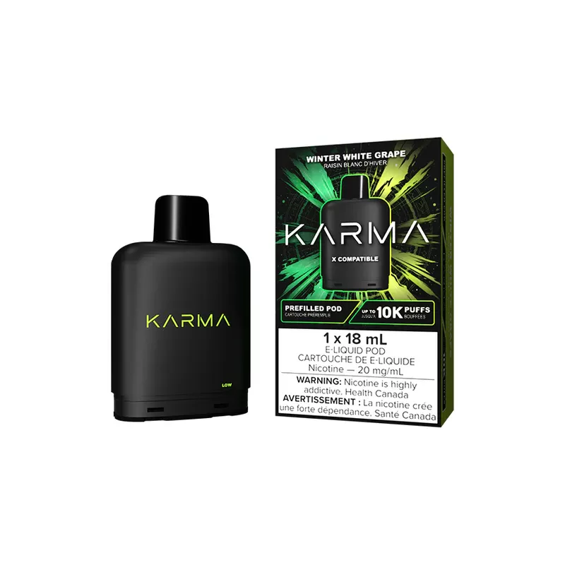 KARMA Pod Pack - Image 2