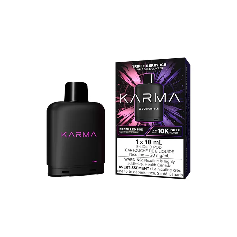 KARMA Pod Pack - Image 3