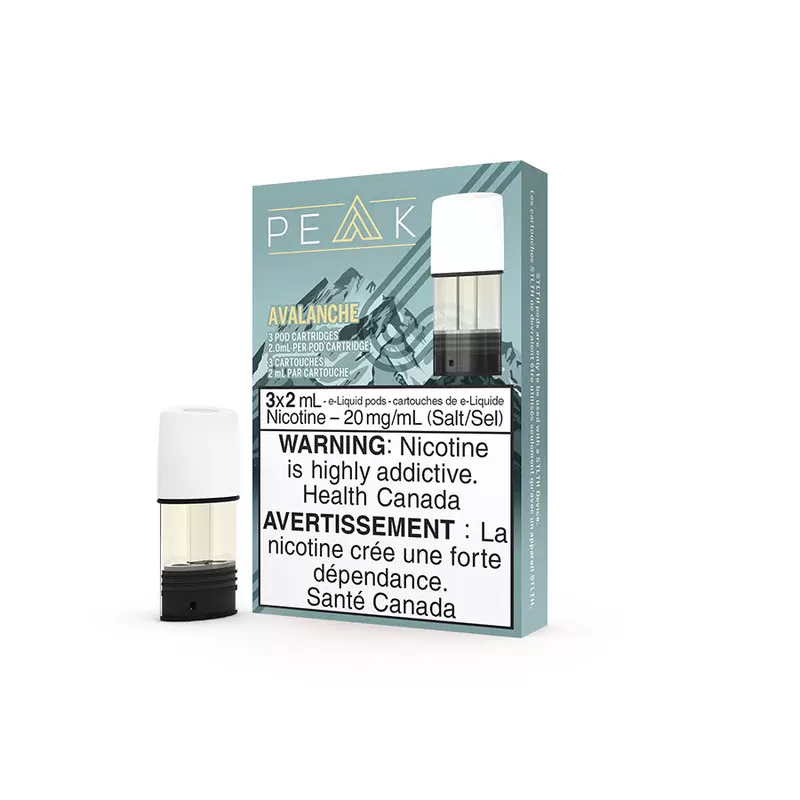 STLTH Pod Pack PEAK - Image 2