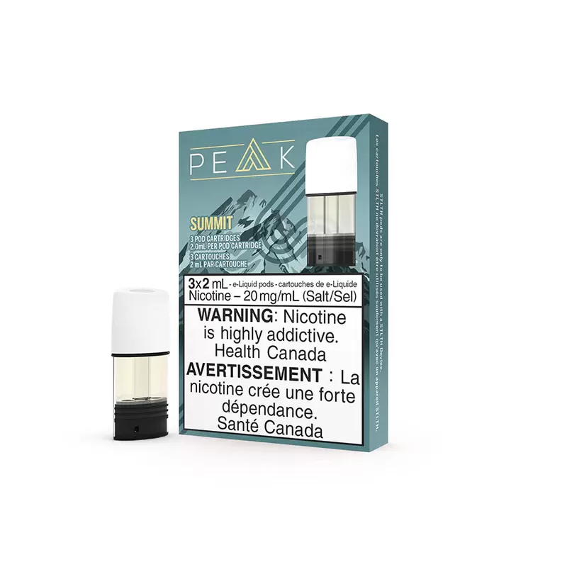 STLTH Pod Pack PEAK - Image 3