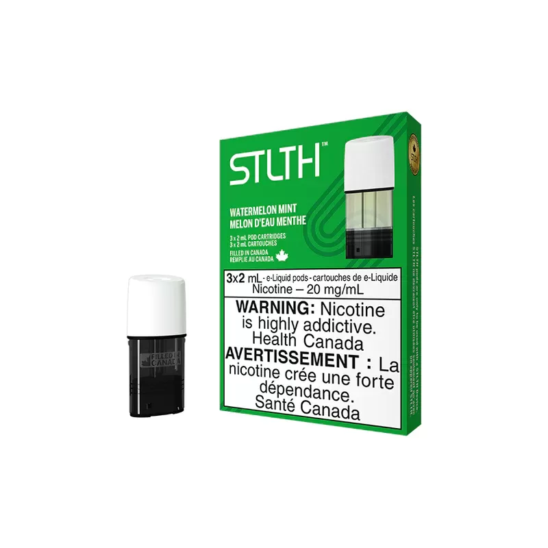 STLTH Pod Pack - Image 2