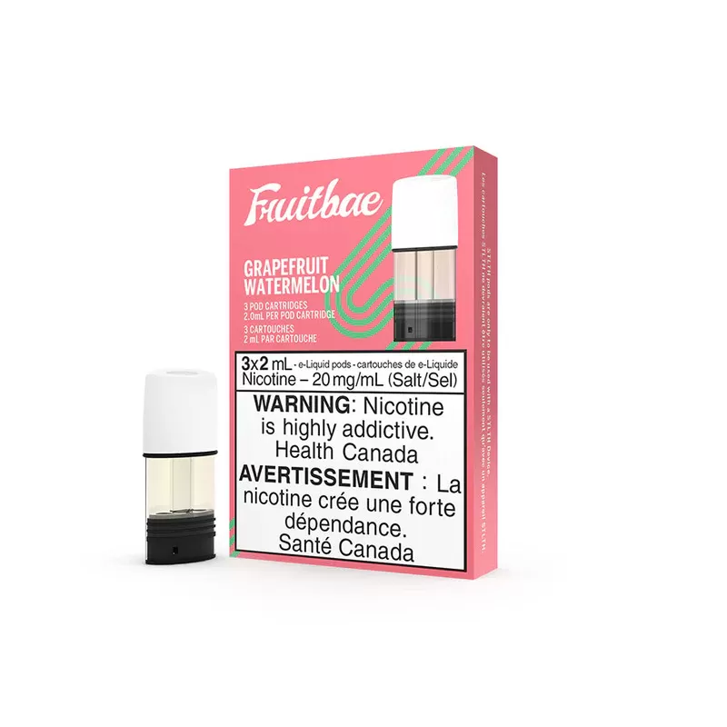 STLTH Pod Pack Fruitbae - Image 2