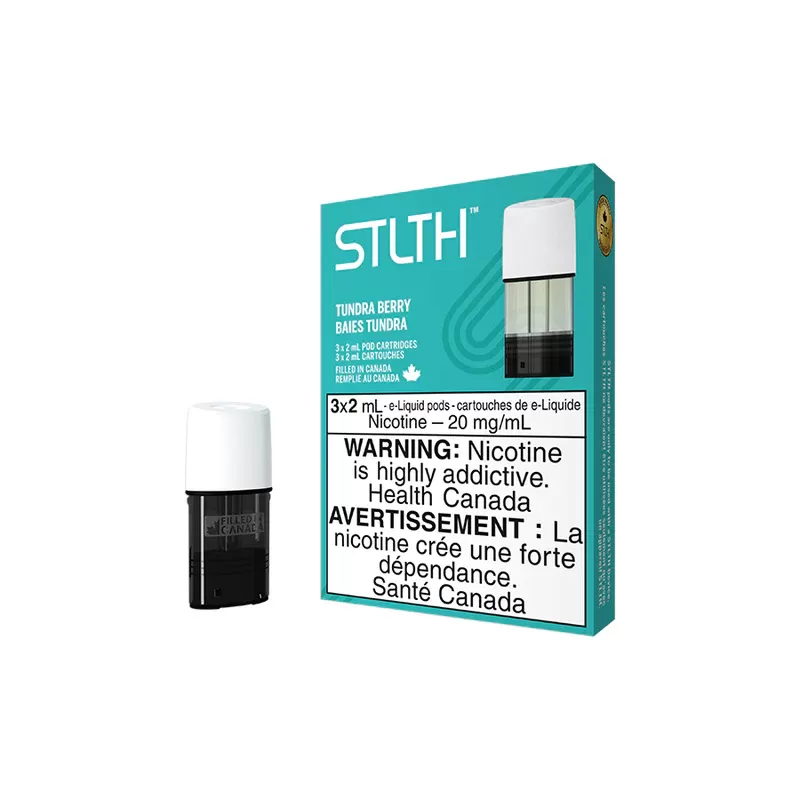STLTH Pod Pack - Image 3