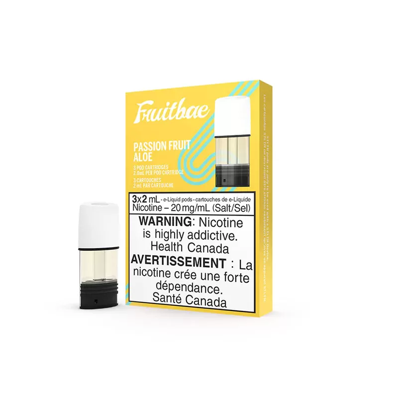 STLTH Pod Pack Fruitbae - Image 3