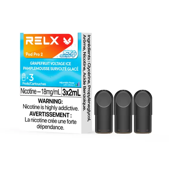 RELX Pod Pro 2