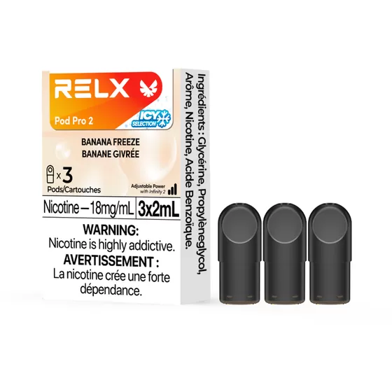 RELX Pod Pro 2 - Image 2
