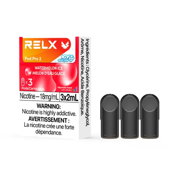 RELX Pod Pro 2 - Image 3