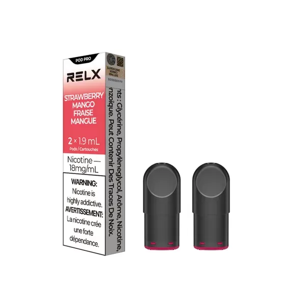 RELX Pod Pro