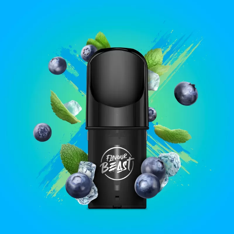 Flavour Beast Pod Pack