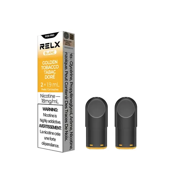 RELX Pod Pro - Image 2
