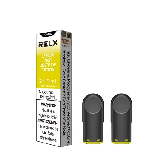 RELX Pod Pro - Image 3