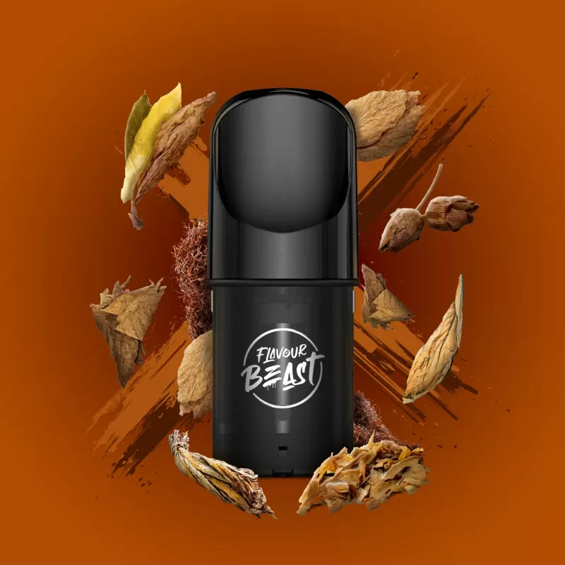 Flavour Beast Pod Pack - Image 2