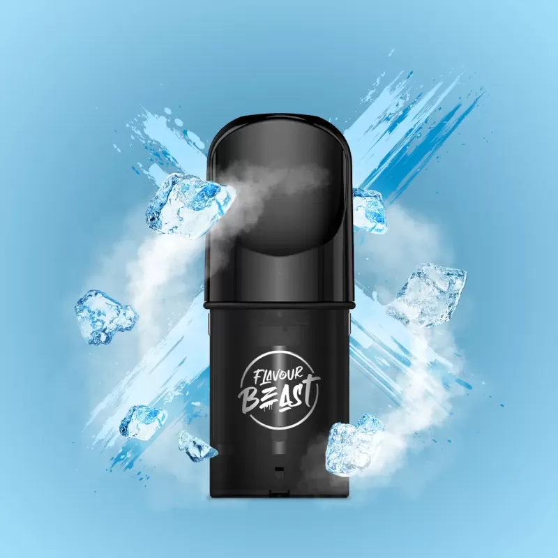 Flavour Beast Pod Pack - Image 3