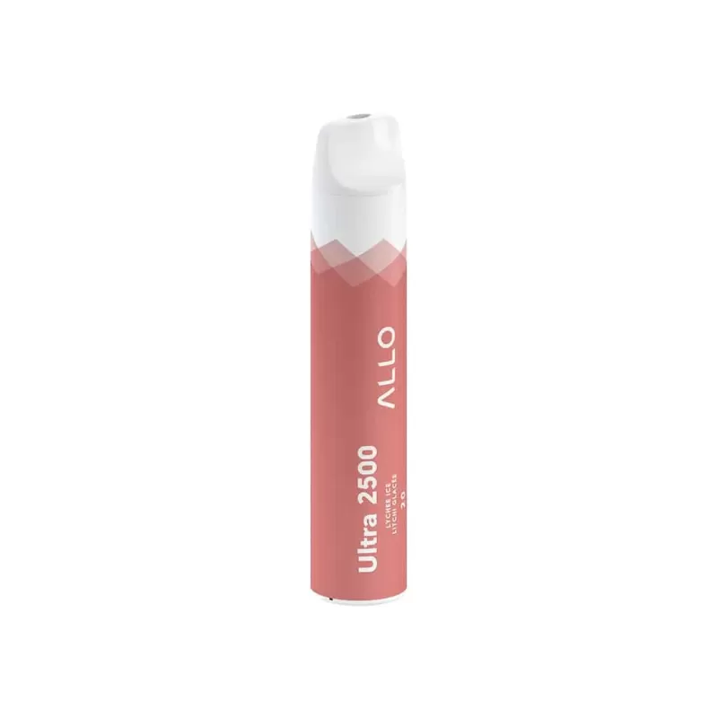 ALLO Ultra 2500 Disposable Vape Pen - Image 3