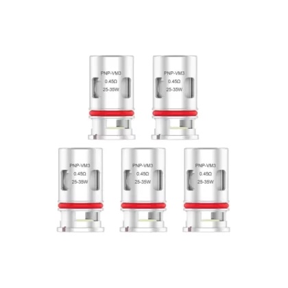 Voopoo PnP Replacement Coils