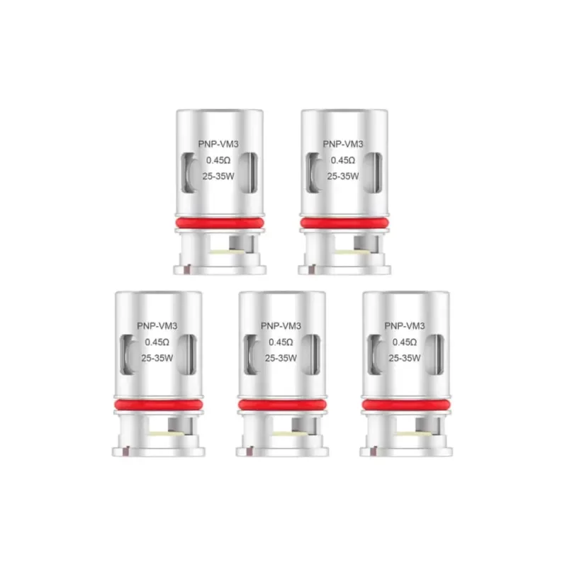 Voopoo PnP Replacement Coils