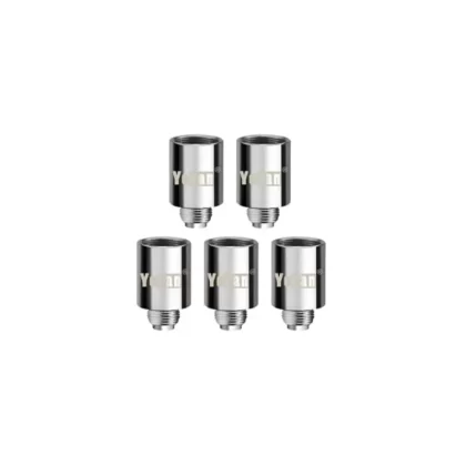 Yocan Evolve Plus XL Quad Coils